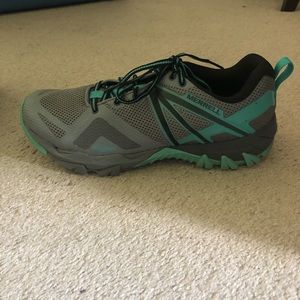 Merrell Women’s MQM Flex Hiker